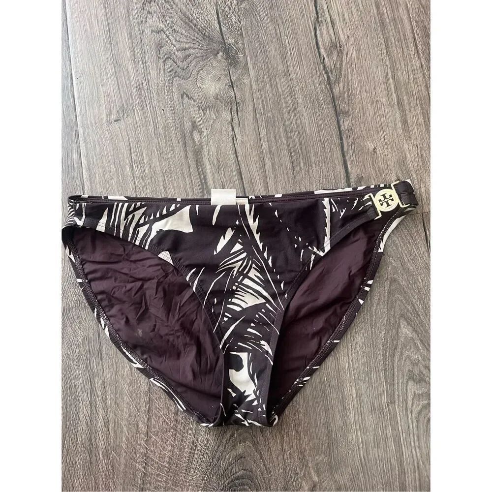 Tory Burch Women Swimming bottom size Small